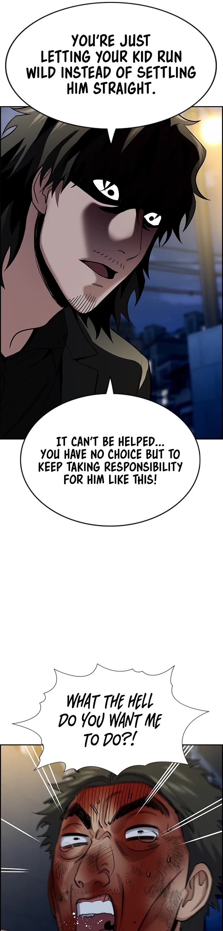 Get Schooled Chapter 251 page 43 - Chapter 251