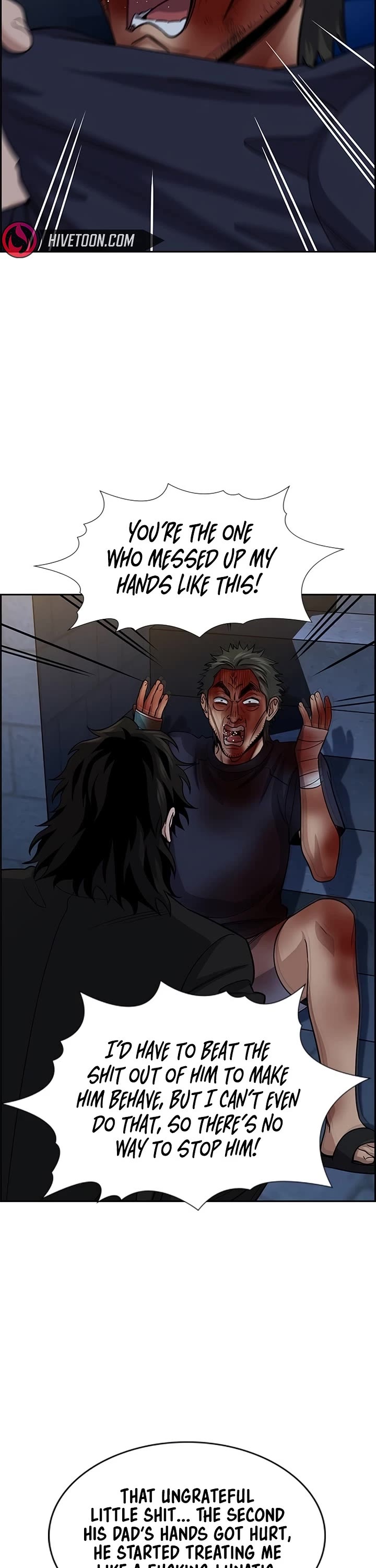 Get Schooled Chapter 251 page 44 - Chapter 251