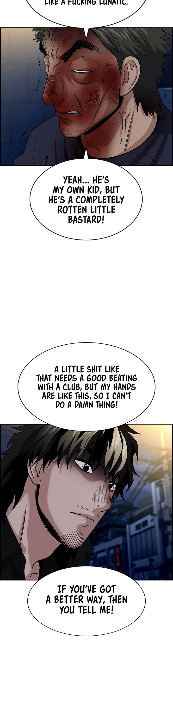 Get Schooled Chapter 251 page 45 - Chapter 251