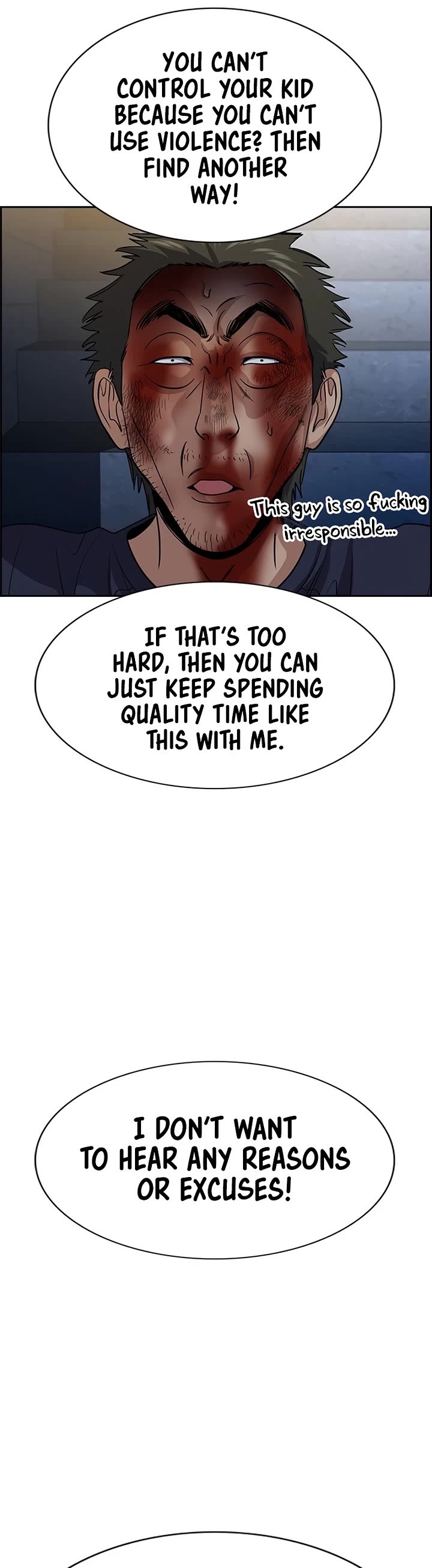 Get Schooled Chapter 251 page 47 - Chapter 251
