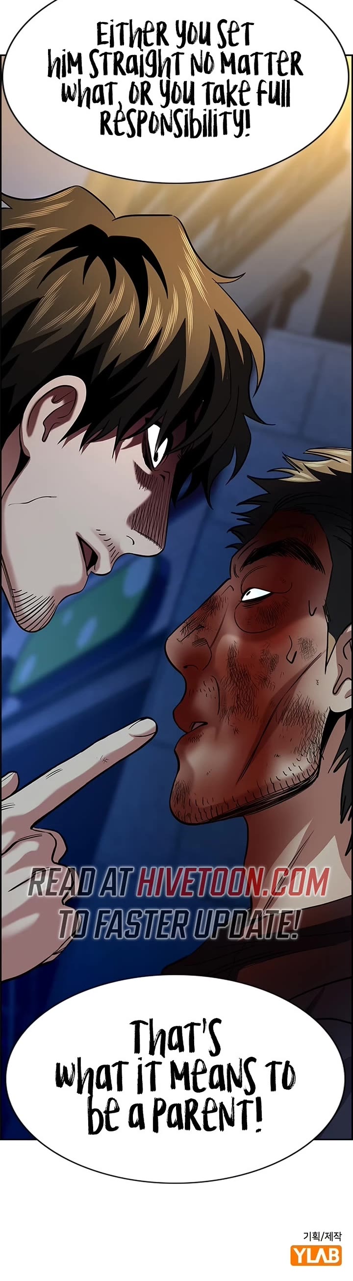 Get Schooled Chapter 251 page 48 - Chapter 251