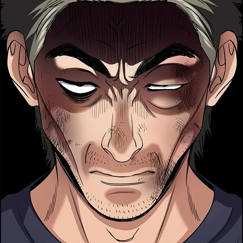 Get Schooled Chapter 251 cover