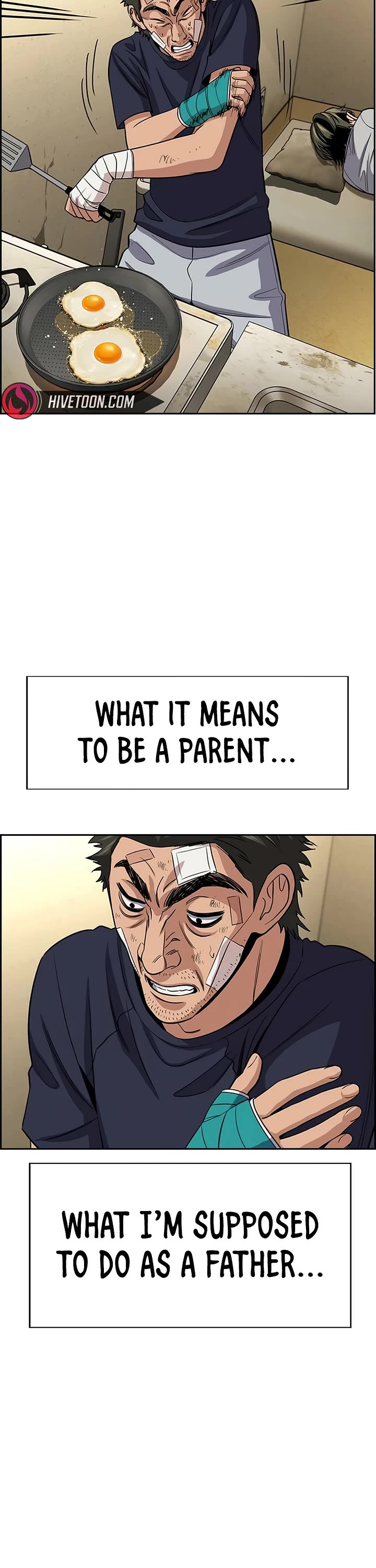 Get Schooled Chapter 252 page 12 - Chapter 252