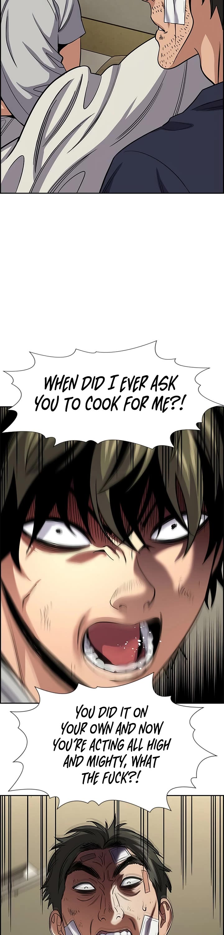 Get Schooled Chapter 252 page 17 - Chapter 252