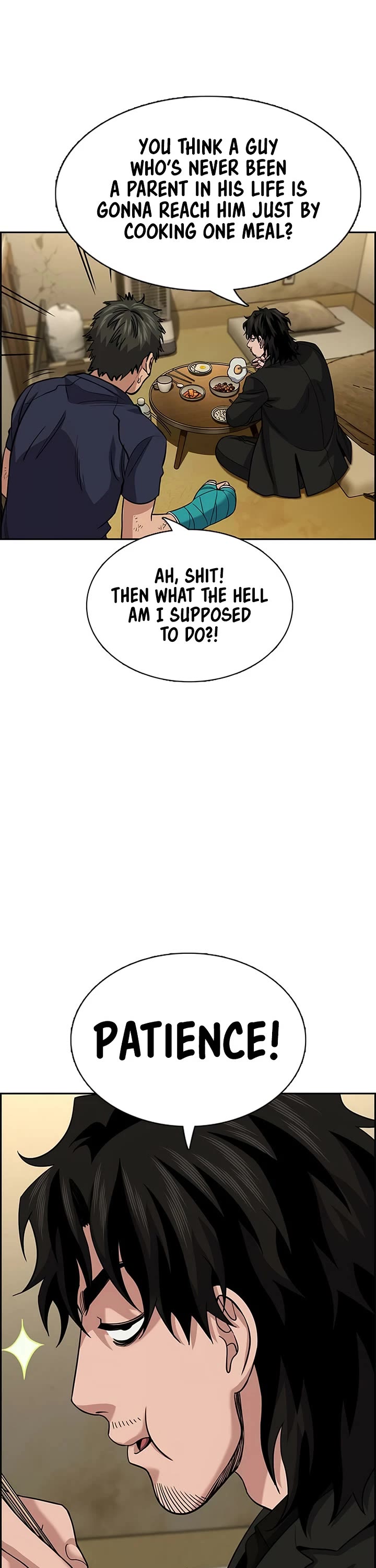 Get Schooled Chapter 252 page 21 - Chapter 252