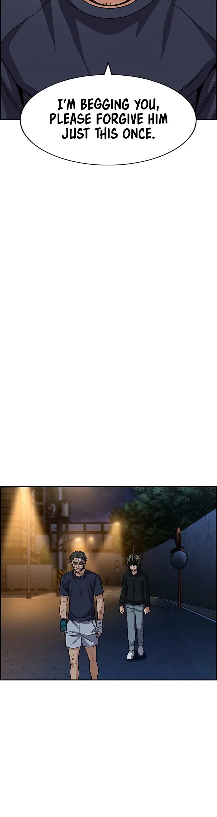 Get Schooled Chapter 252 page 31 - Chapter 252
