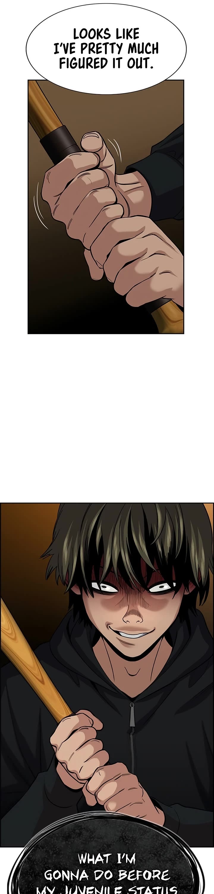 Get Schooled Chapter 252 page 44 - Chapter 252