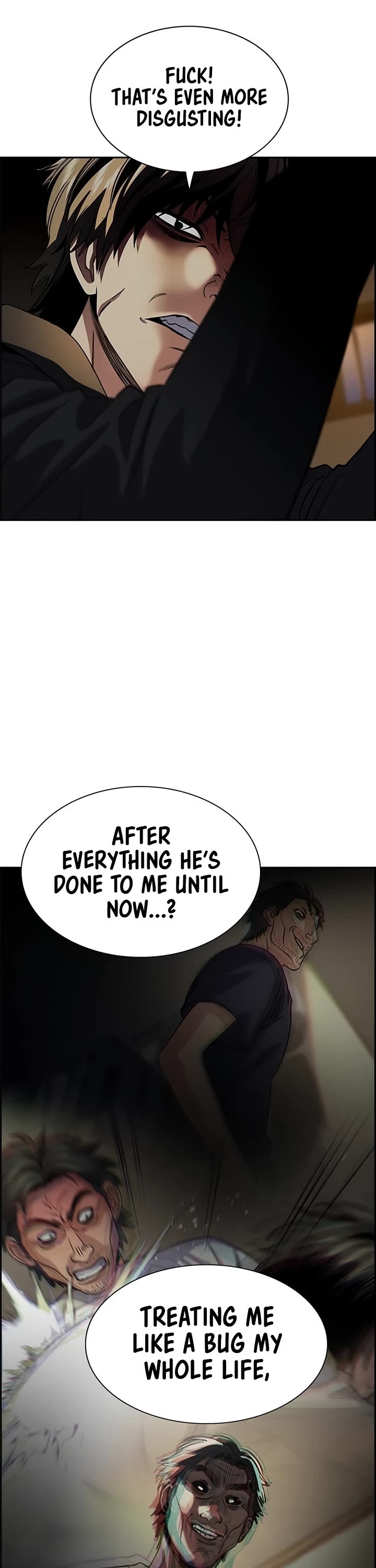 Get Schooled Chapter 253 page 2 - Chapter 253