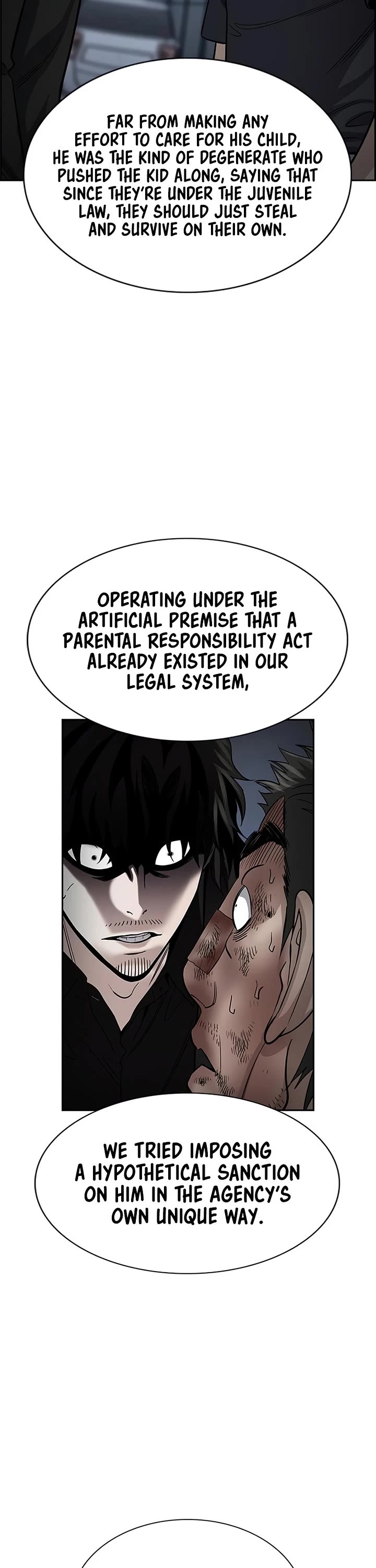 Get Schooled Chapter 253 page 28 - Chapter 253