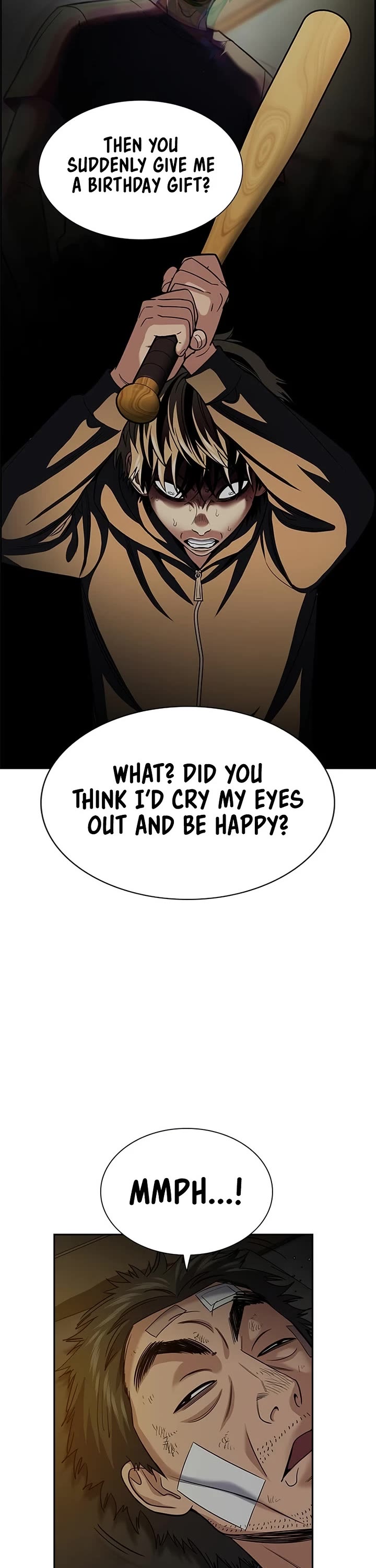 Get Schooled Chapter 253 page 3 - Chapter 253