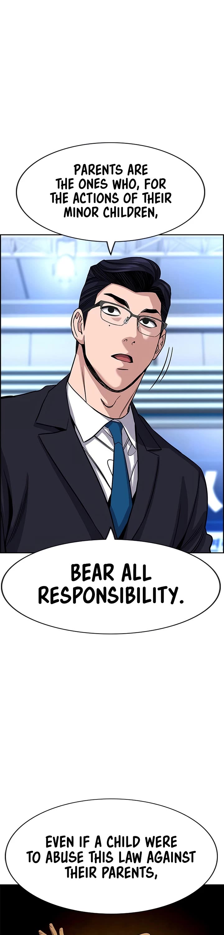 Get Schooled Chapter 253 page 39 - Chapter 253