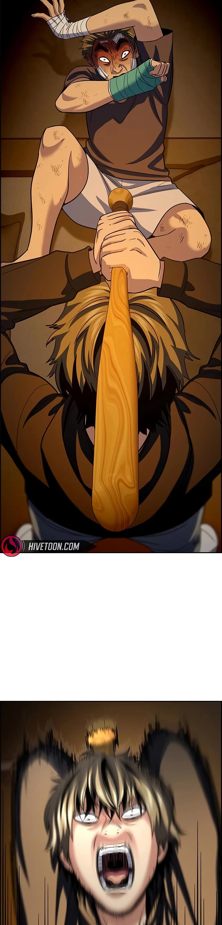 Get Schooled Chapter 253 page 40 - Chapter 253