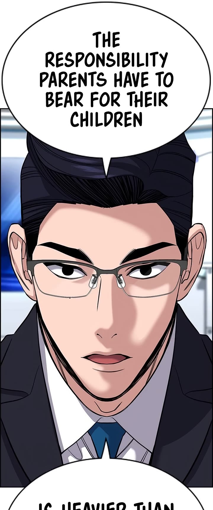 Get Schooled Chapter 253 page 43 - Chapter 253
