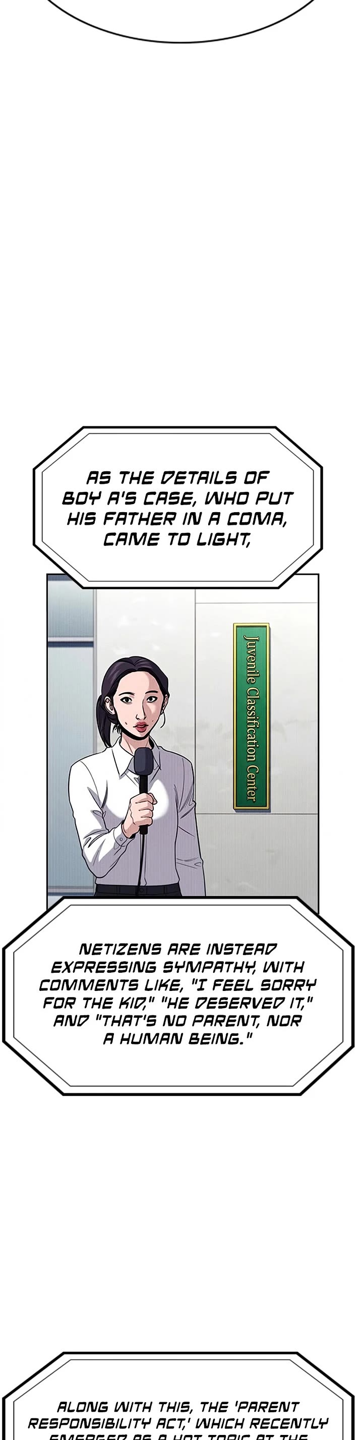 Get Schooled Chapter 254 page 11 - Chapter 254