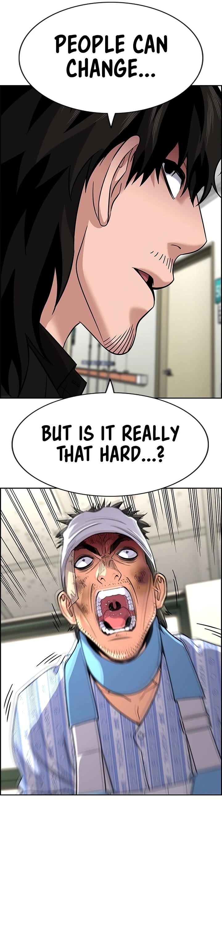 Get Schooled Chapter 254 page 19 - Chapter 254
