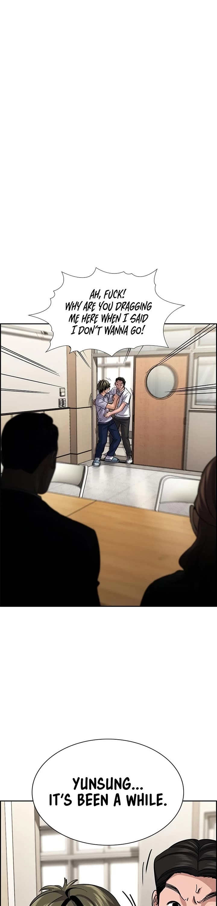 Get Schooled Chapter 254 page 25 - Chapter 254