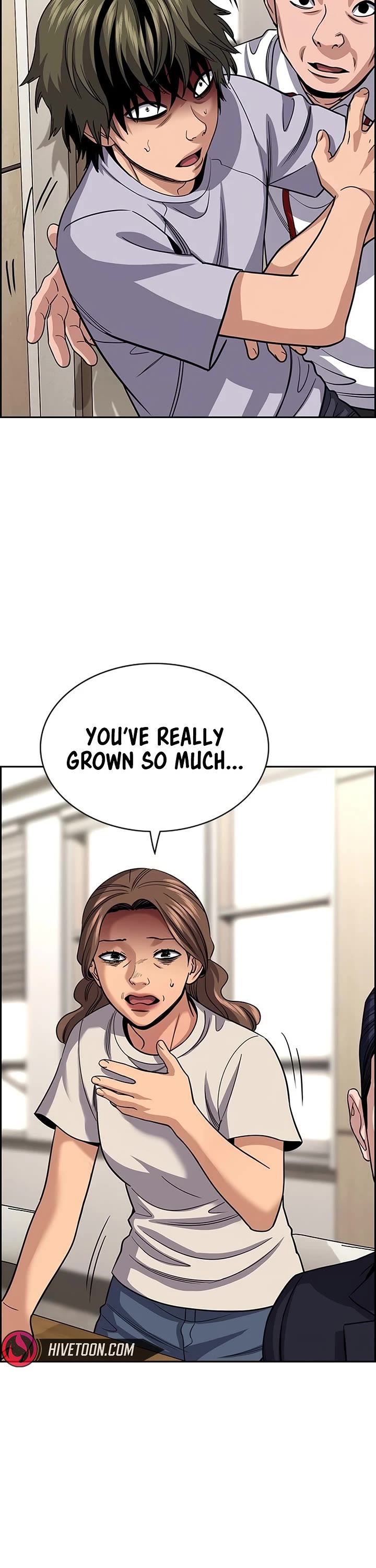 Get Schooled Chapter 254 page 26 - Chapter 254