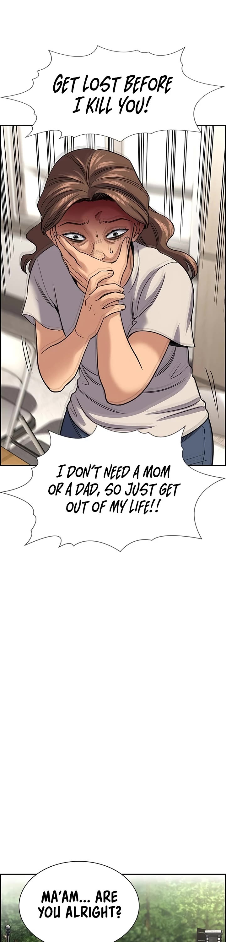 Get Schooled Chapter 254 page 29 - Chapter 254