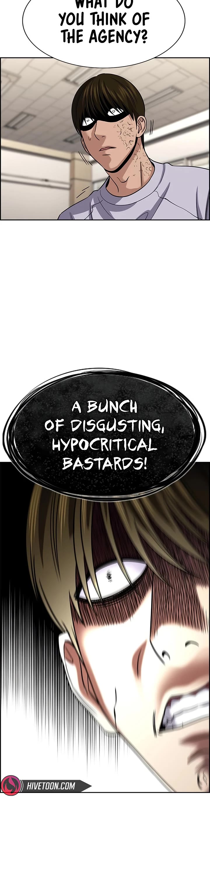 Get Schooled Chapter 254 page 40 - Chapter 254