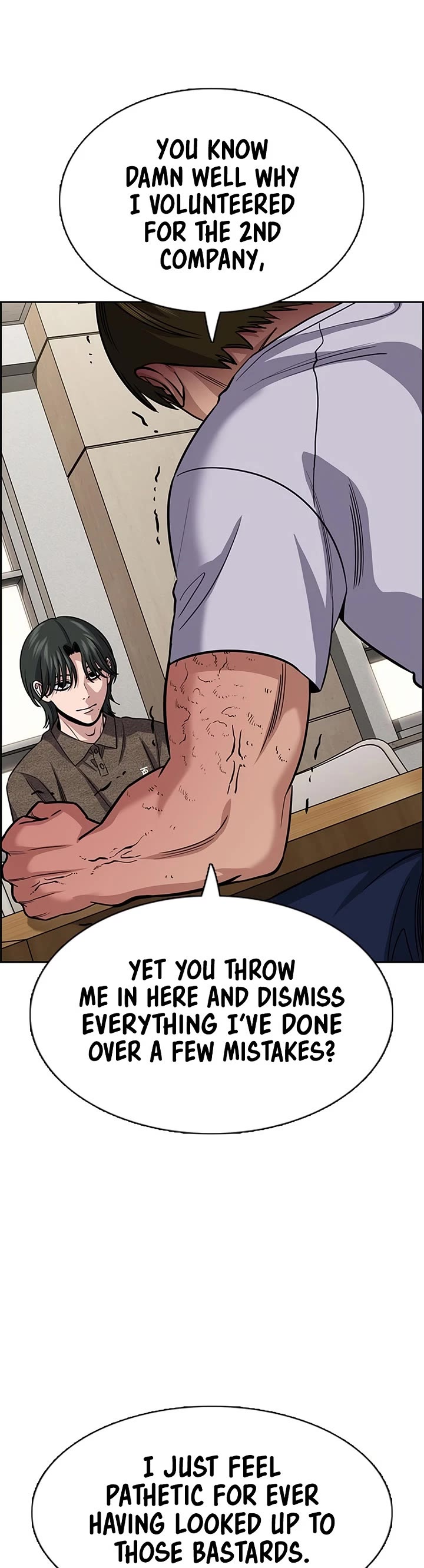 Get Schooled Chapter 254 page 41 - Chapter 254