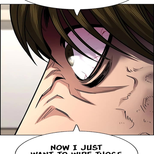 Get Schooled Chapter 254 cover