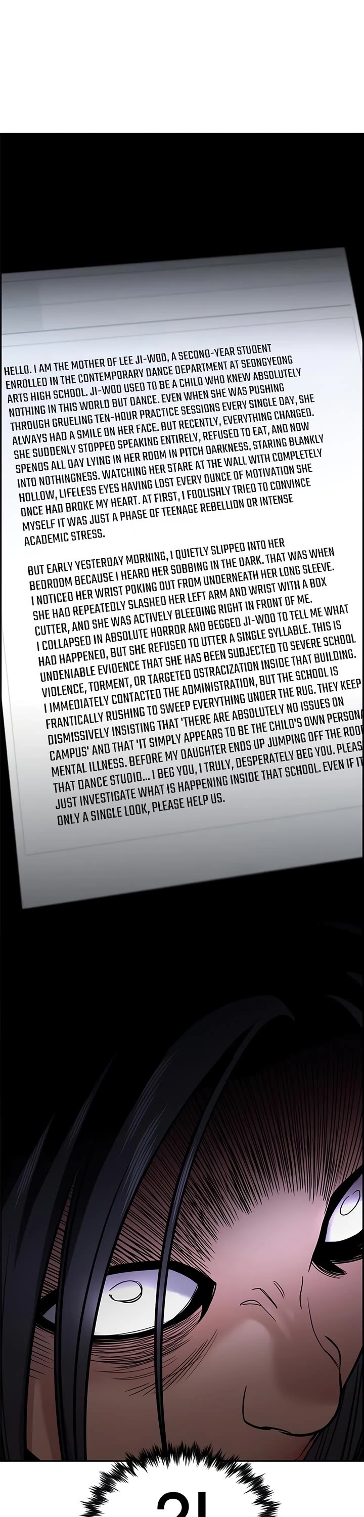 Get Schooled Chapter 255 page 12 - Chapter 255
