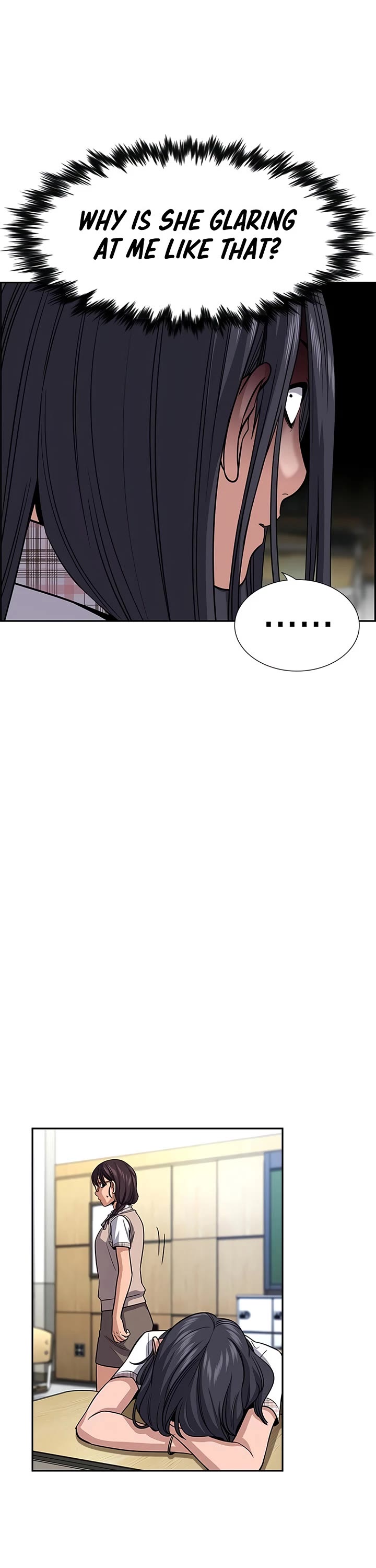 Get Schooled Chapter 255 page 14 - Chapter 255
