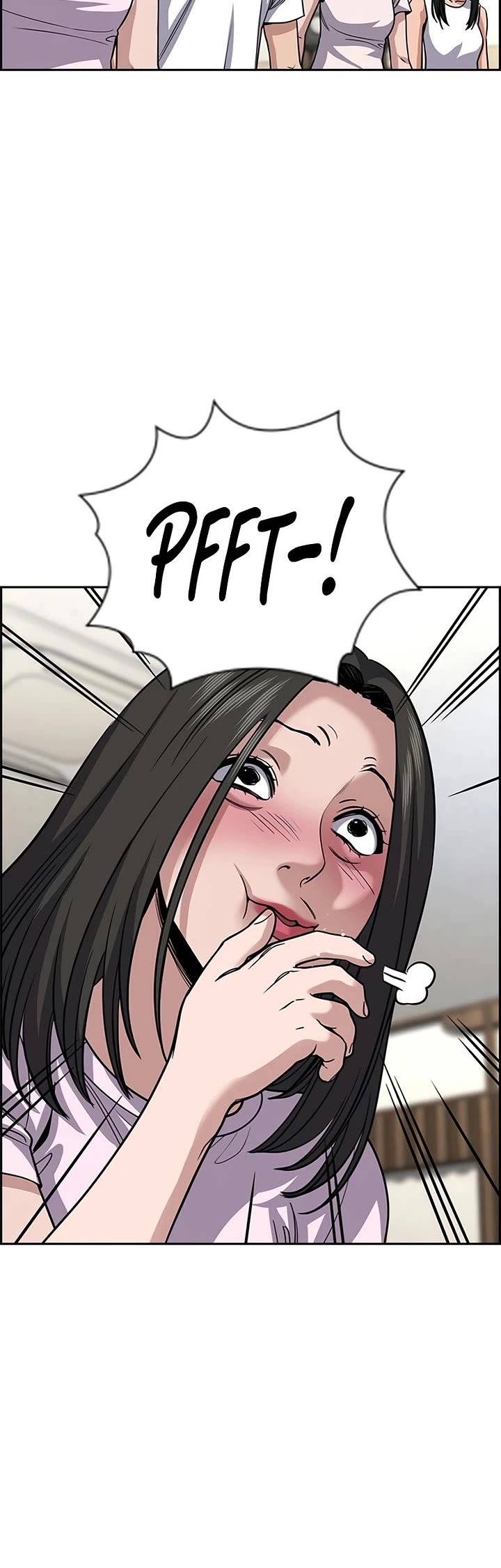 Get Schooled Chapter 255 page 31 - Chapter 255
