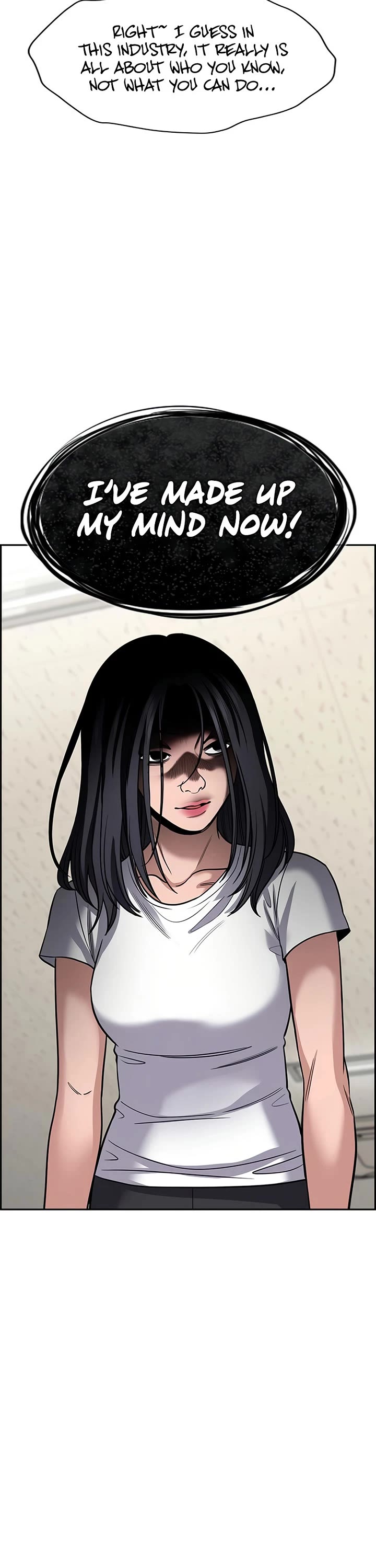Get Schooled Chapter 255 page 35 - Chapter 255