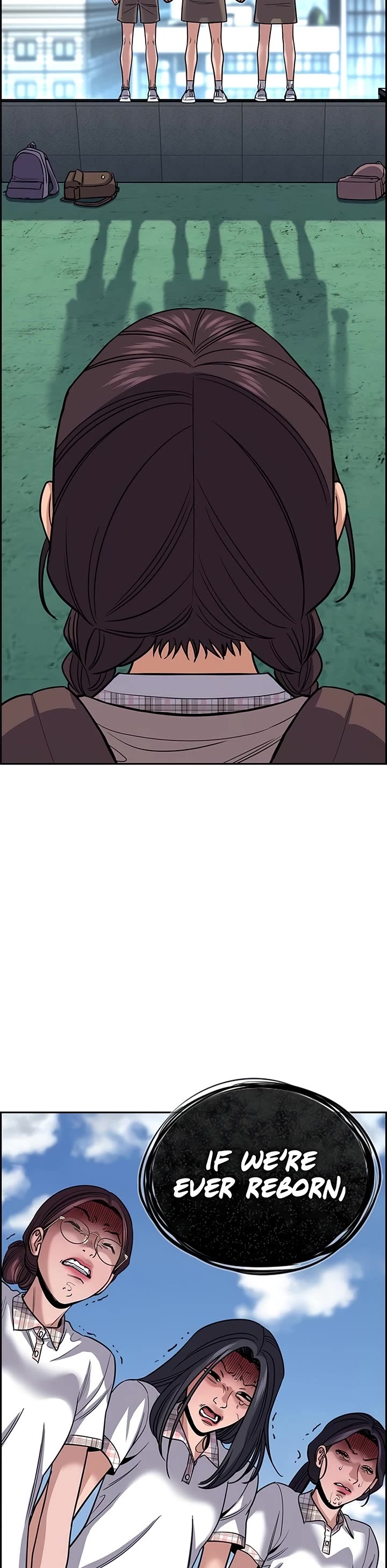 Get Schooled Chapter 255 page 45 - Chapter 255