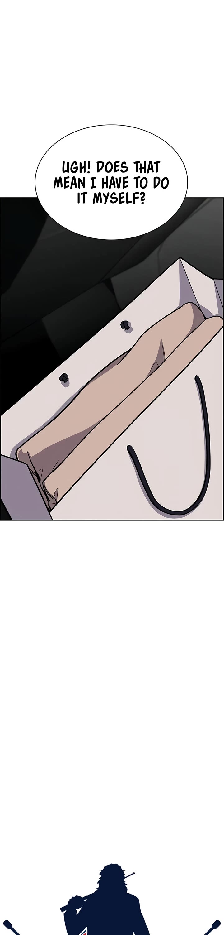 Get Schooled Chapter 255 page 8 - Chapter 255