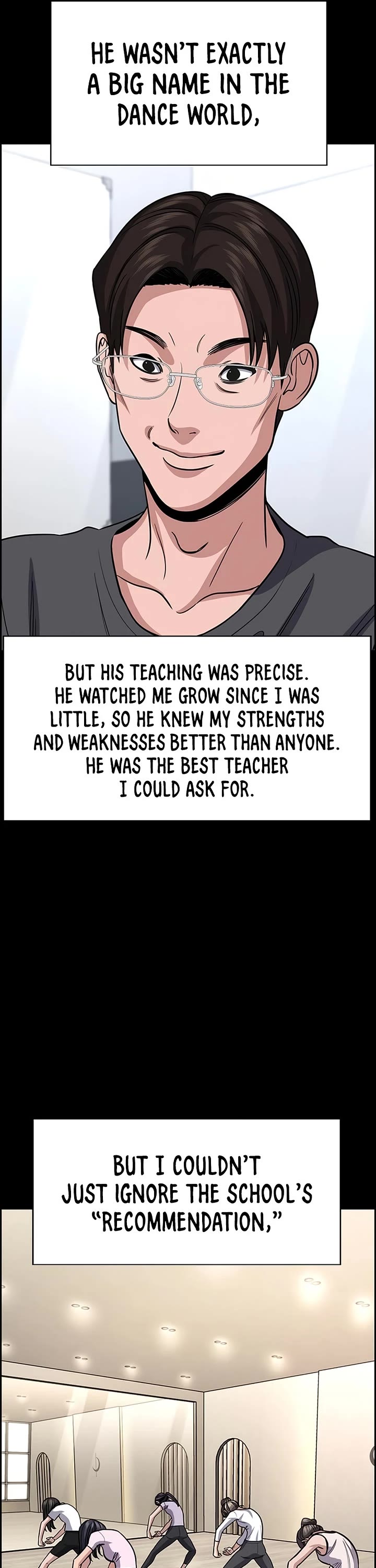 Get Schooled Chapter 256 page 20 - Chapter 256