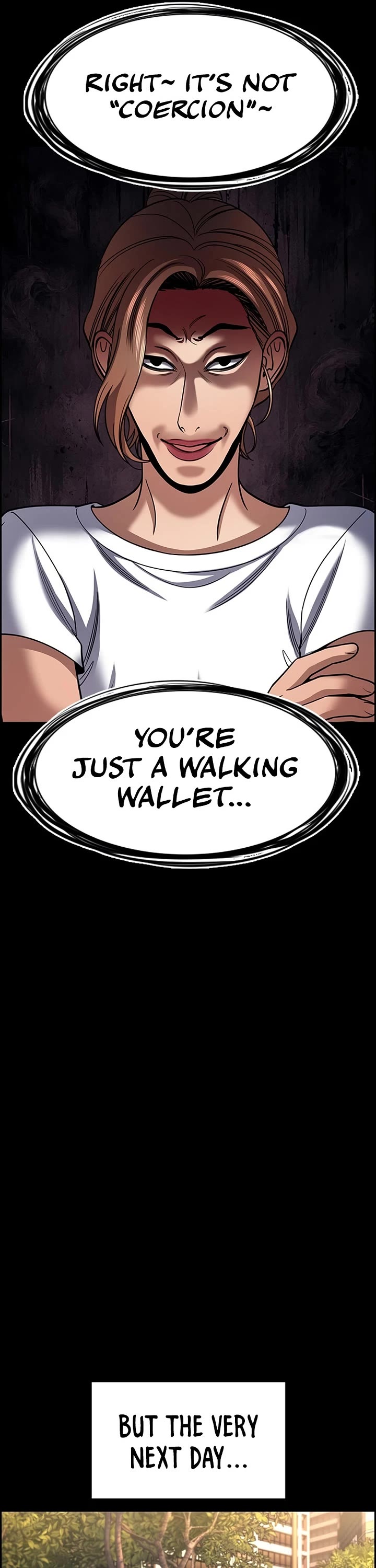 Get Schooled Chapter 256 page 26 - Chapter 256
