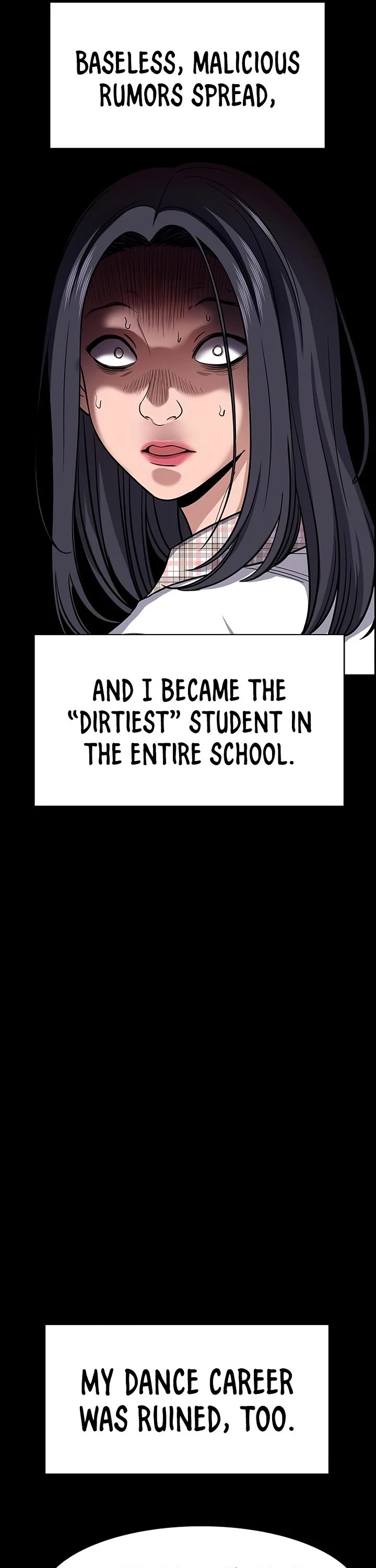 Get Schooled Chapter 256 page 32 - Chapter 256