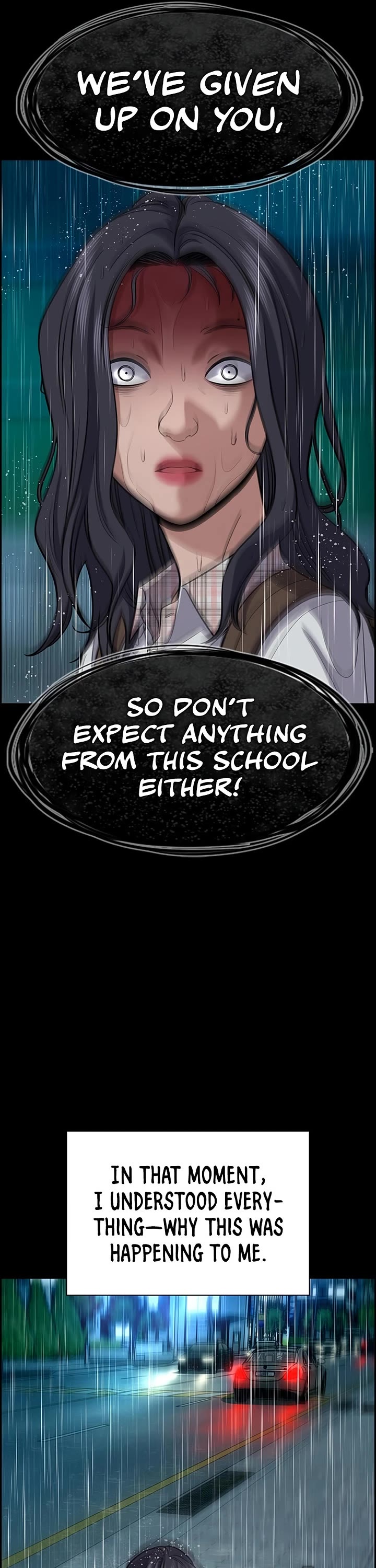 Get Schooled Chapter 256 page 38 - Chapter 256