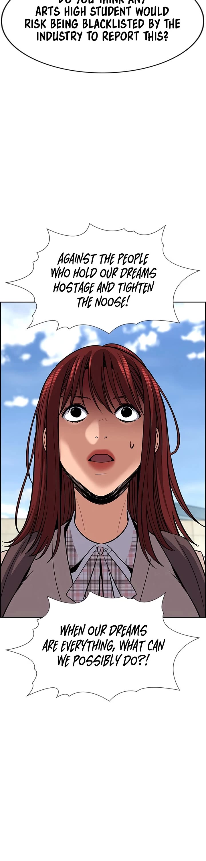 Get Schooled Chapter 256 page 43 - Chapter 256