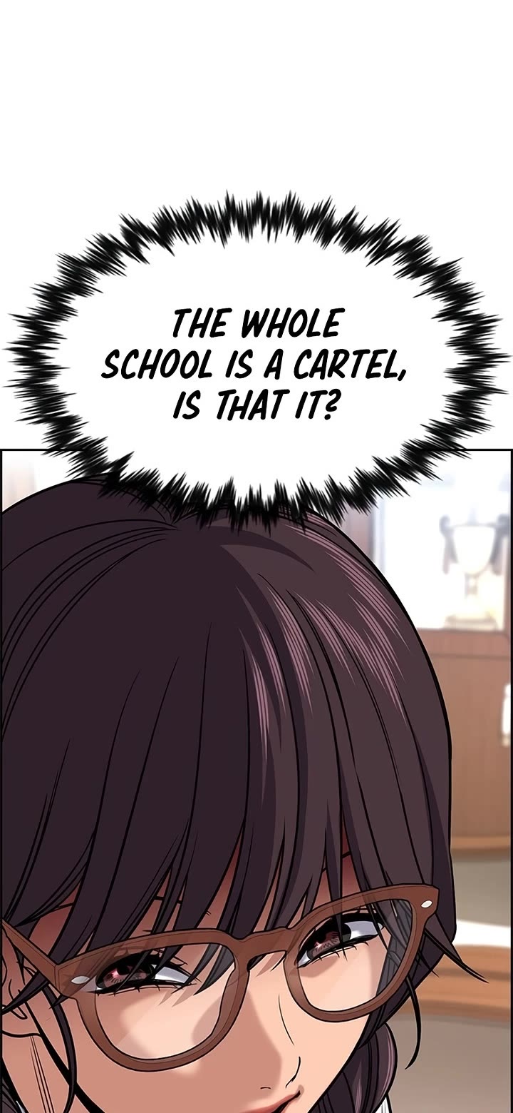 Get Schooled Chapter 256 page 51 - Chapter 256