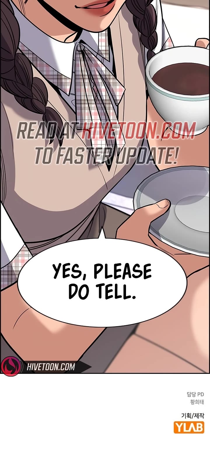 Get Schooled Chapter 256 page 52 - Chapter 256