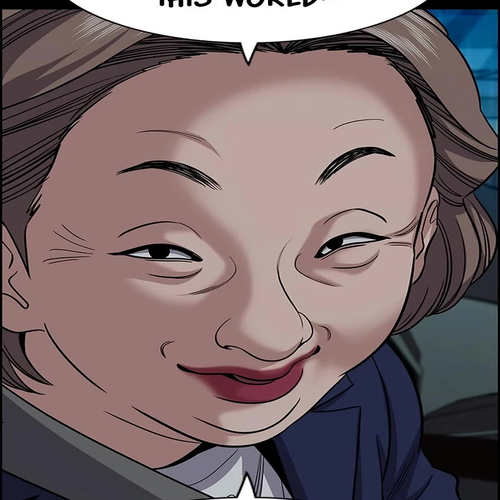 Get Schooled Chapter 256 cover
