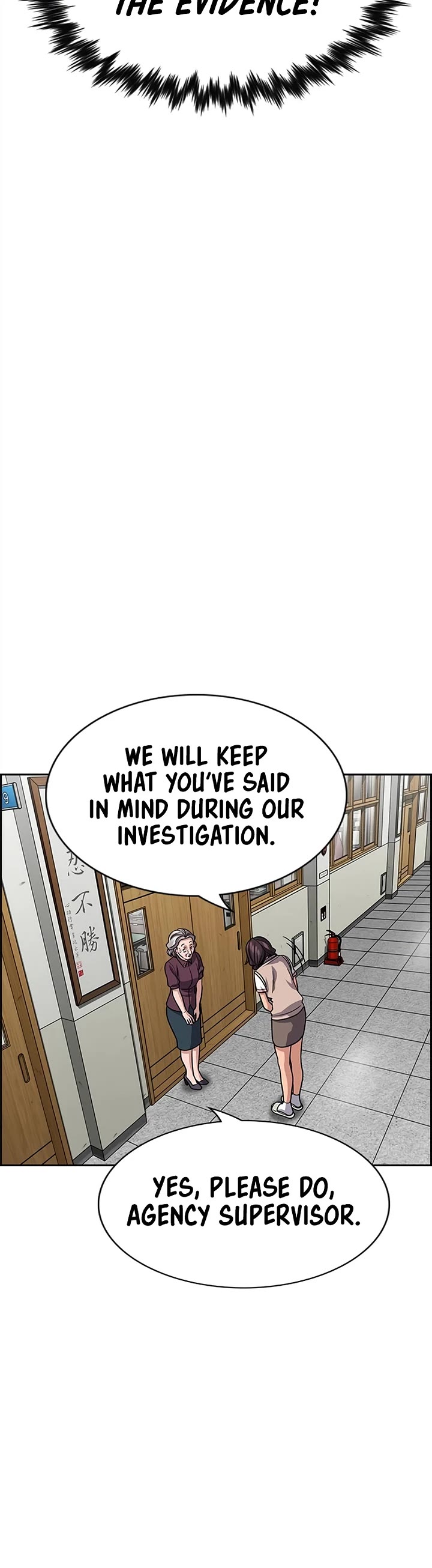 Get Schooled Chapter 257 page 13 - Chapter 257
