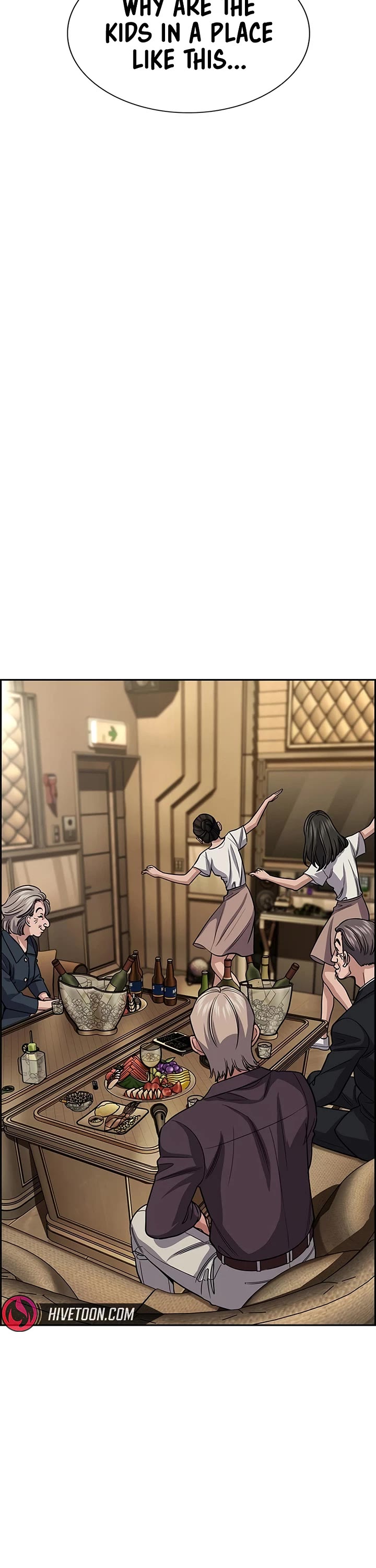 Get Schooled Chapter 257 page 28 - Chapter 257