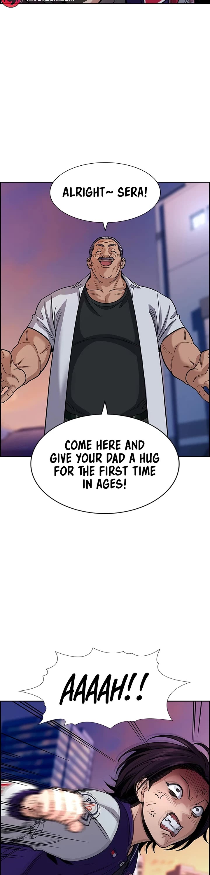 Get Schooled Chapter 257 page 5 - Chapter 257