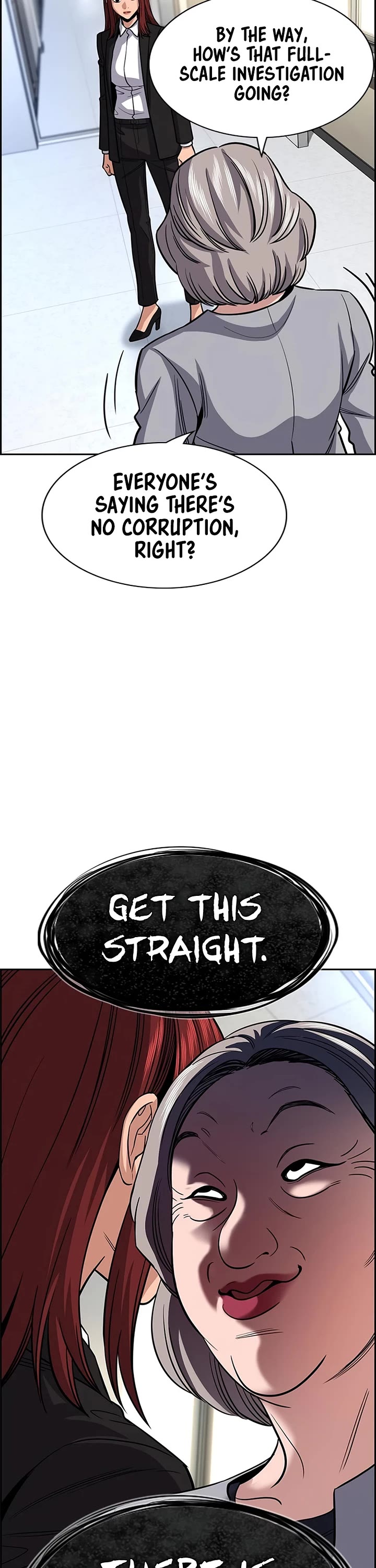Get Schooled Chapter 258 page 39 - Chapter 258