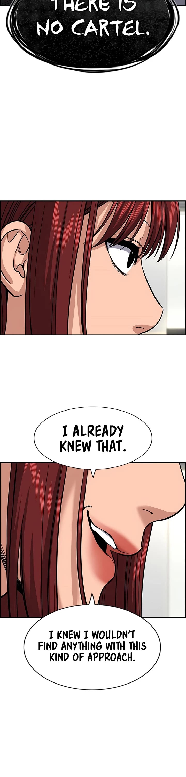 Get Schooled Chapter 258 page 40 - Chapter 258