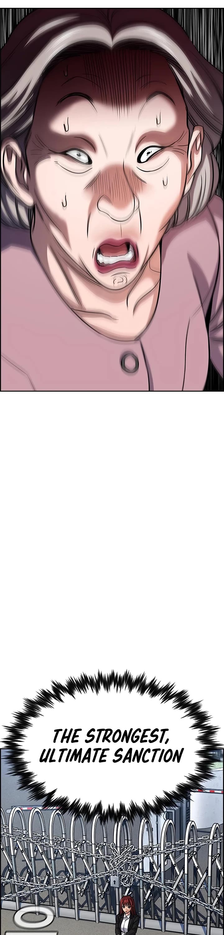 Get Schooled Chapter 258 page 43 - Chapter 258