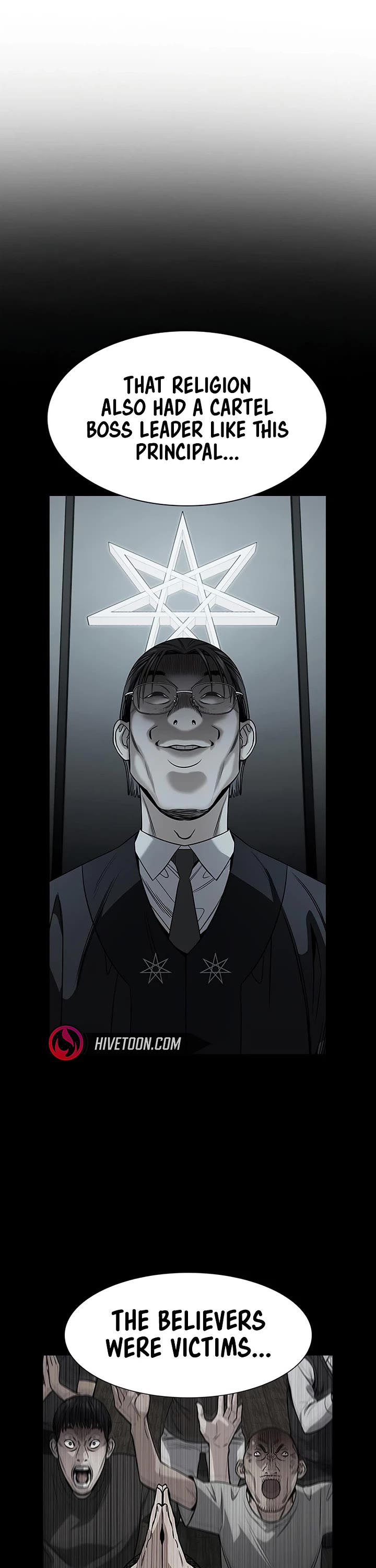 Get Schooled Chapter 259 page 33 - Chapter 259