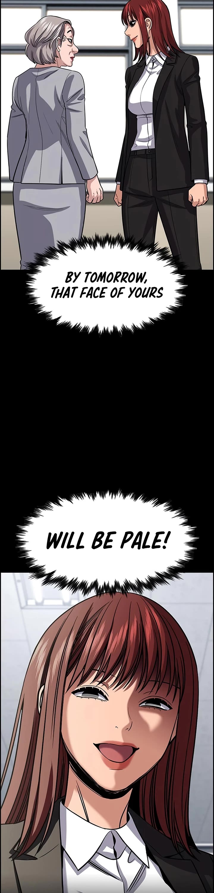 Get Schooled Chapter 259 page 4 - Chapter 259