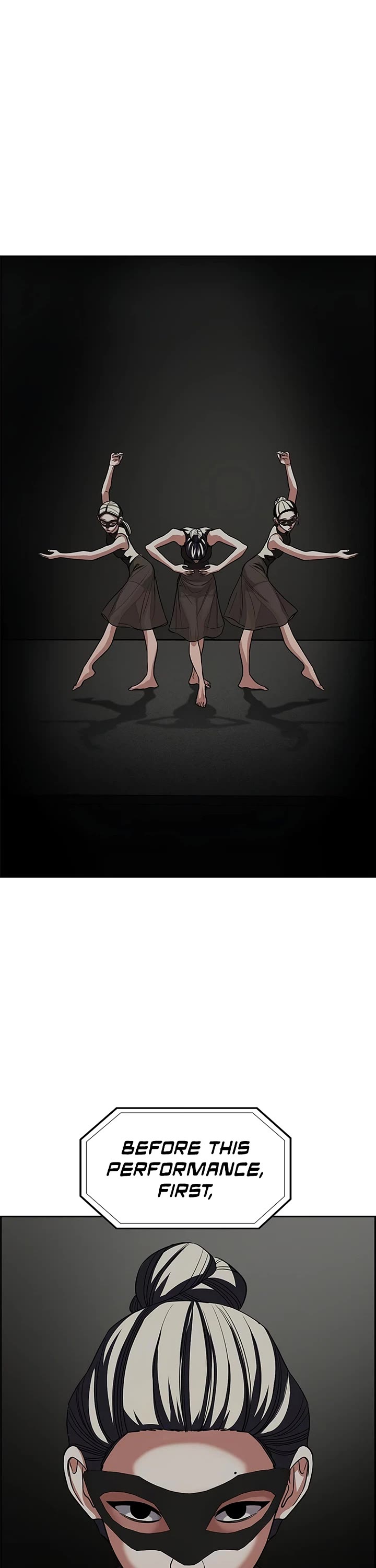 Get Schooled Chapter 259 page 44 - Chapter 259
