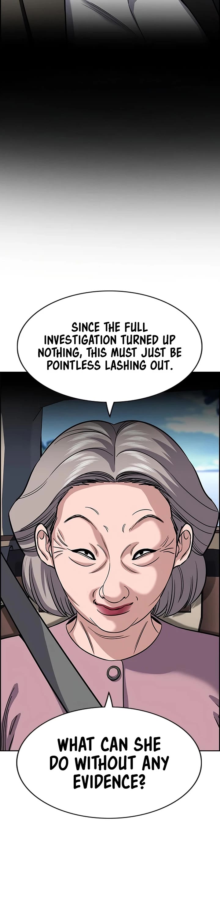 Get Schooled Chapter 259 page 5 - Chapter 259