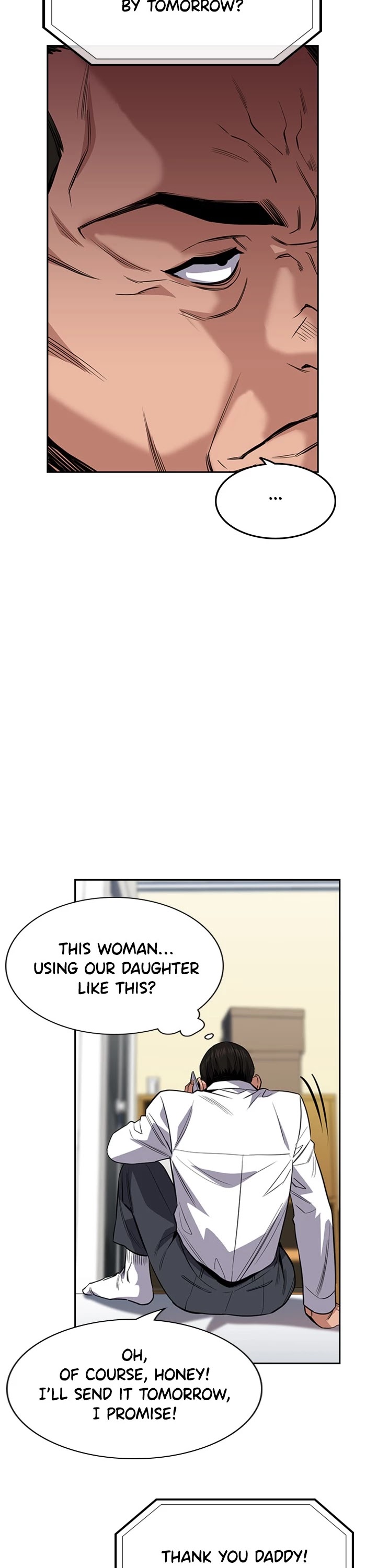 Get Schooled Chapter 26 page 13 - Chapter 26: Episode 26